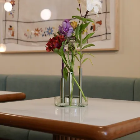 Maison d'hôtes Casa Clarita Valence