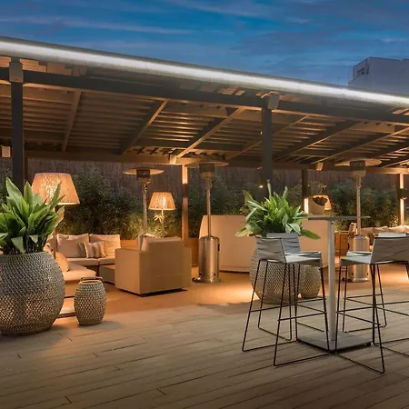 Sh Colon Валенсия