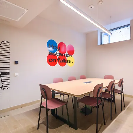 Livensa Living - Viveros