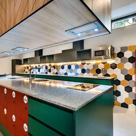 Livensa Living - Viveros 호텔 발렌시아