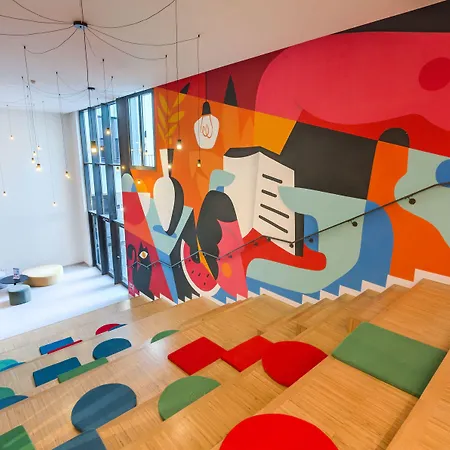 Livensa Living - Viveros Hotel