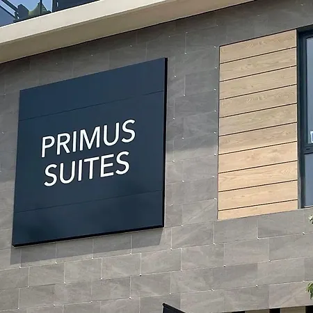 Dorm4you Arena 2 4* ולנסיה