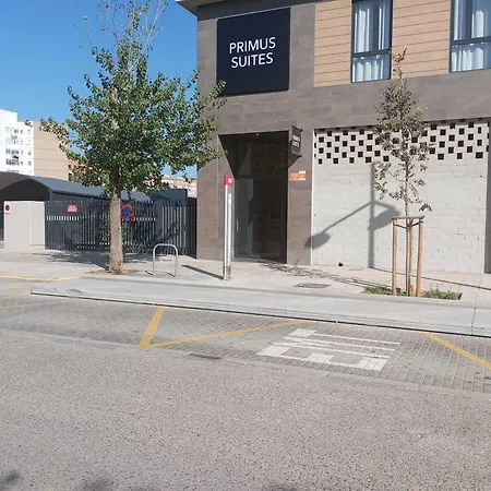 Apart Otel Dorm4you Arena 2 4*