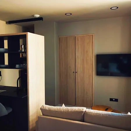 Apart Otel Dorm4you Arena 2 4*