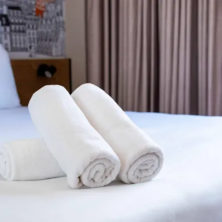 Easyhotel Ciutat Vella Ξενοδοχείο