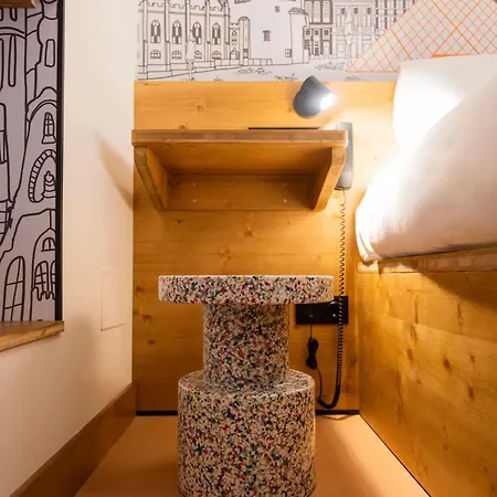 Easyhotel Ciutat Vella 2* Βαλένθια