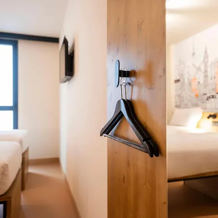 Easyhotel Ciutat Vella 2* Valencia