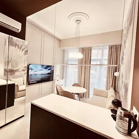 Era Deluxe Oasis 2 Near The * Valência