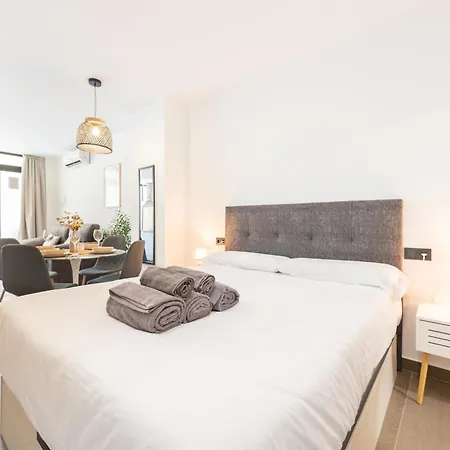 Deluxe - Ii Apartamento *