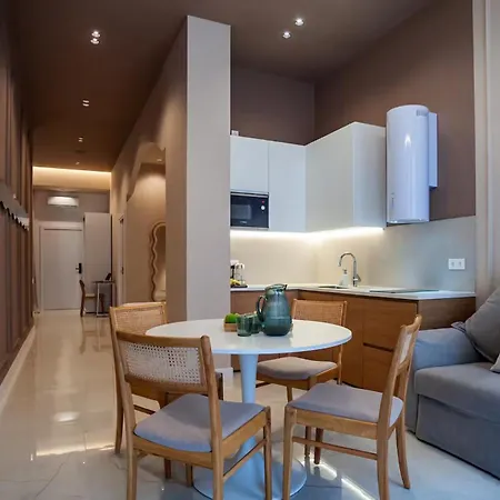 Era Deluxe Oasis 1 Near The Апартаменты *