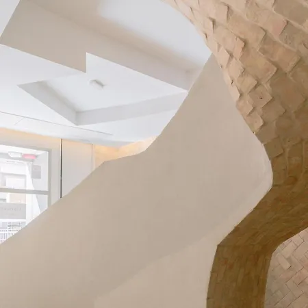 Guastavino By Alma Appartamento