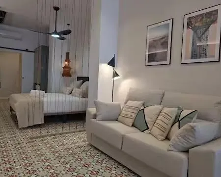 District Key - Valencia, Fuencaliente I * Valencia