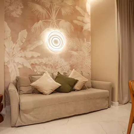 Era Deluxe Oasis 1 Near The Валенсия