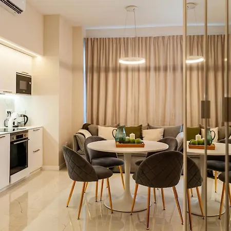 Era Deluxe Near The Of * Walencja