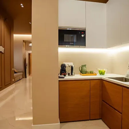 Era Deluxe Oasis 1 Near The Апартаменты