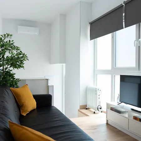 Nuevo Costa Del Alma Apartment *