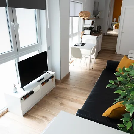 Nuevo Costa Del Alma * Valencia