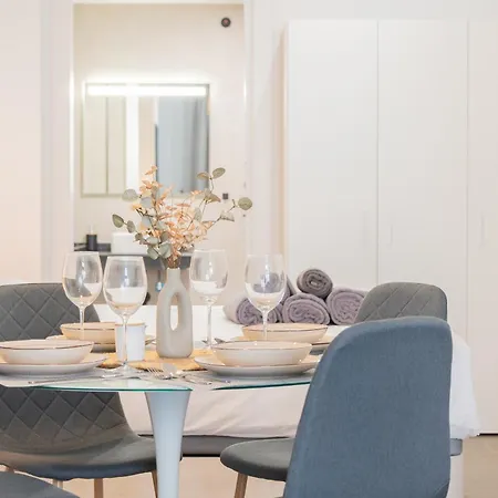 Apartamento Deluxe - Ii