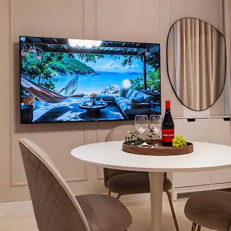 Apartamento Era Deluxe Oasis 2 Near The Valência