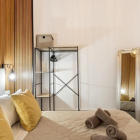 At Maestro Gozalbo, Ruzafa Apartmán Valencie