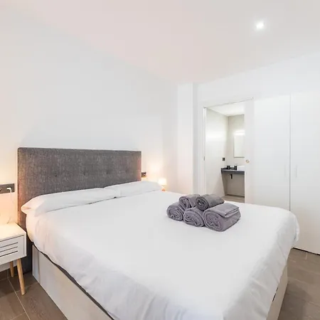 Deluxe - Ii Apartamento