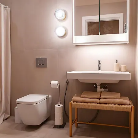 Апартаменты Era Deluxe Oasis 1 Near The Валенсия