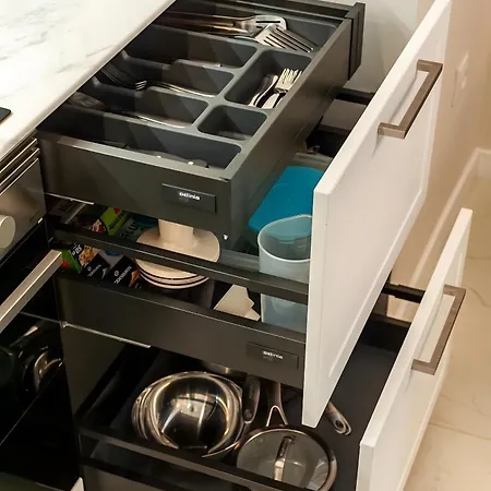 Apartament Era Deluxe Near The Of