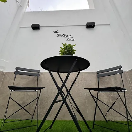 The Robby's Apartmán Valencie