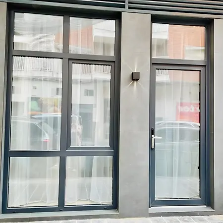 Era Deluxe Oasis 2 Near The Apartamento *