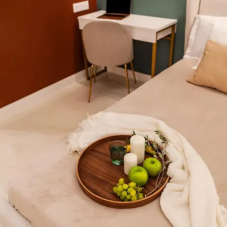 Apartamento Era Deluxe Oasis 2 Near The