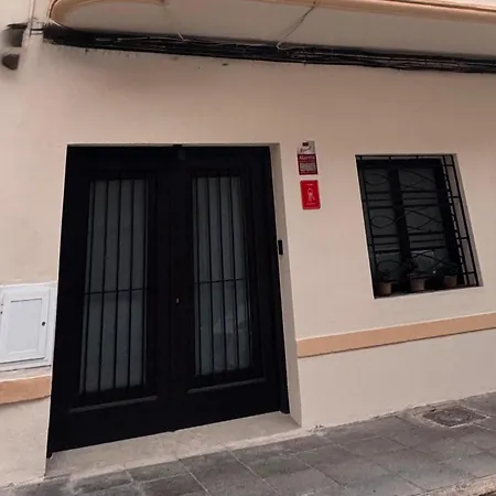 The Robby's Appartement