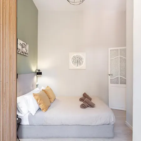 At Maestro Gozalbo, Ruzafa * Valencie