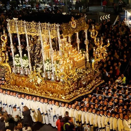 Estudio Loft Area Ruzafa 瓦伦西亚