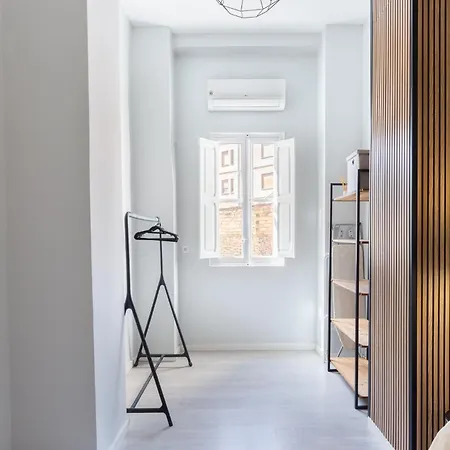 At Maestro Gozalbo, Ruzafa * Valencie