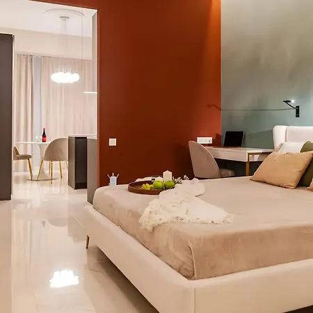 Apartamento Era Deluxe Oasis 2 Near The *