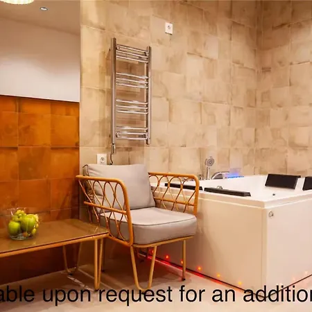 Apartamento Era Deluxe Oasis 2 Near The