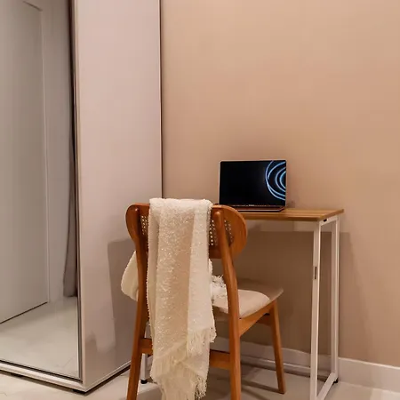 Апартаменты Era Deluxe Oasis 1 Near The *