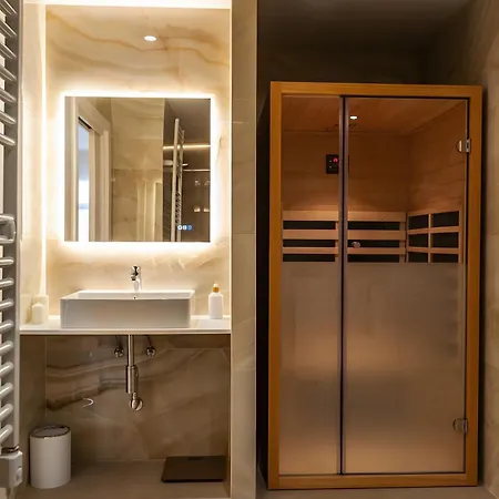 Daire Era Deluxe Near The Of Valensiya