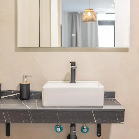 Deluxe - Ii Apartamento