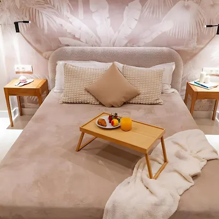 Appartement Era Deluxe Oasis 1 Near The *