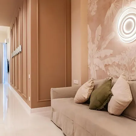 Era Deluxe Oasis 1 Near The Апартаменты *