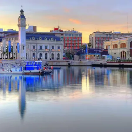 Era Deluxe Near The Of