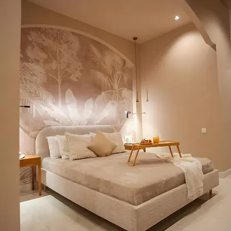 Era Deluxe Oasis 1 Near The Валенсия