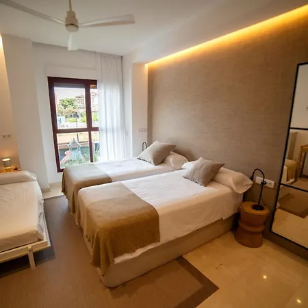 Design With Swimming Pool Ciudad De Ciencias Apartamento Valencia