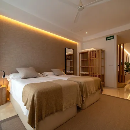 Apartamento Design With Swimming Pool Ciudad De Ciencias *