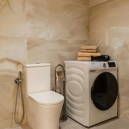 Era Deluxe Near The Of Daire Valensiya