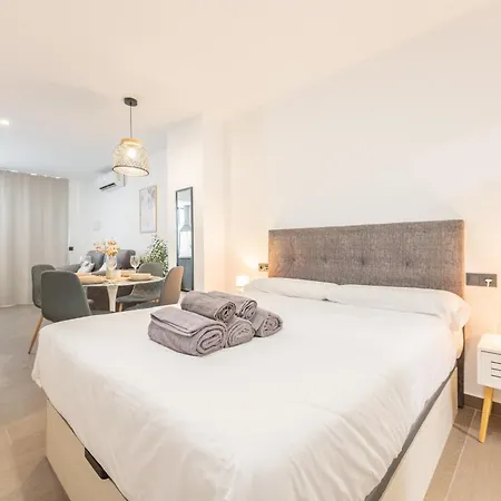 Apartamento Deluxe - Ii