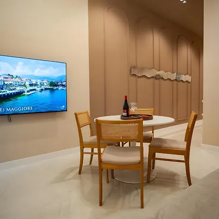 Апартаменты Era Deluxe Oasis 1 Near The *