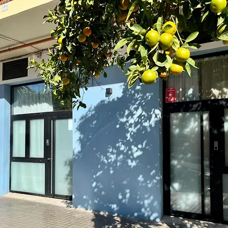 Osito Hub - Campoamor Appartamento Valenza