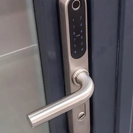 Daire Era Deluxe Near The Of Valensiya